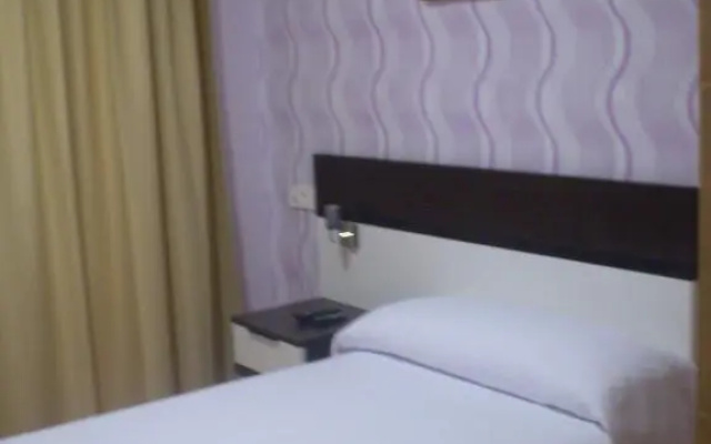 Hotel Gardu