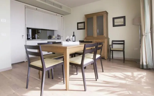 Puro Suites Toscana