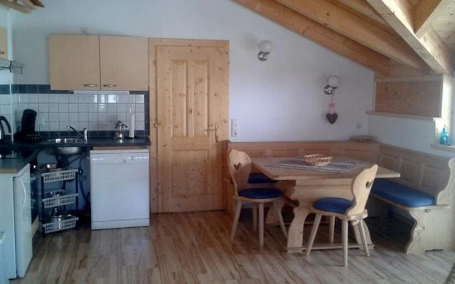 Ferienapartments Reusch