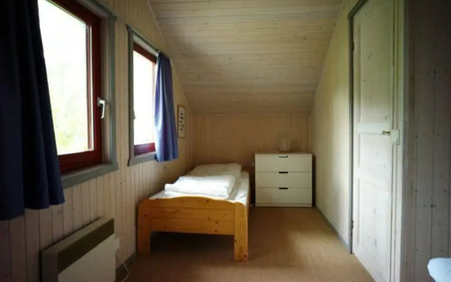 Exklusives Skandinavisches Ferienhaus