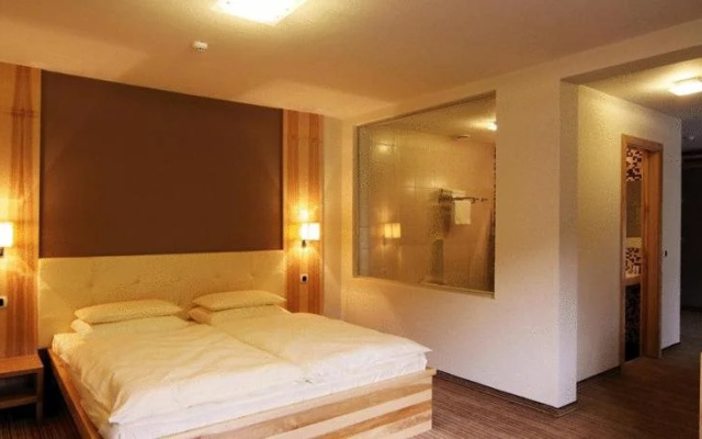 Hotel Dras