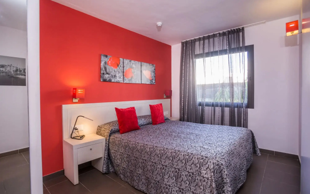 Migjorn Ibiza Suites & Spa