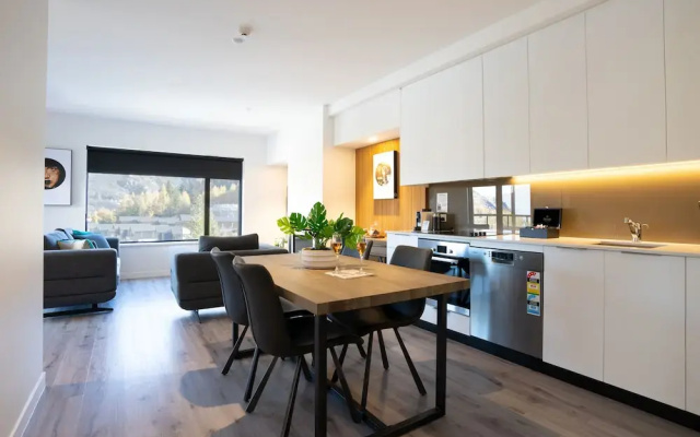 Park Residence-A Thc Group Hotel