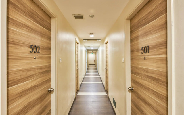 Hotel 81 Dickson