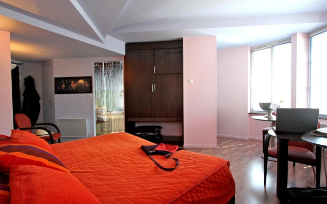 Logis Hôtel le St Georges Vendôme