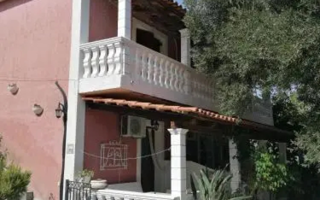 Aparthotel 4 Stars Vasilikos