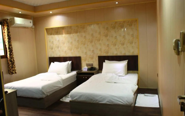 Baghdad International Airport Hotel