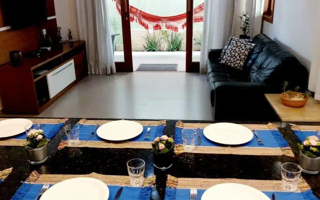 Villa Maritaca