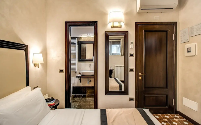 Boutique Relais Barozzi & Spa