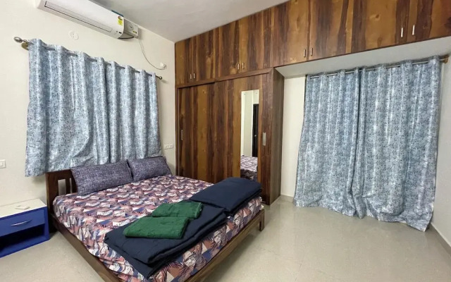 SSN HomeStays in Bangalore Near La Casa