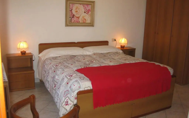 Albergo Edera