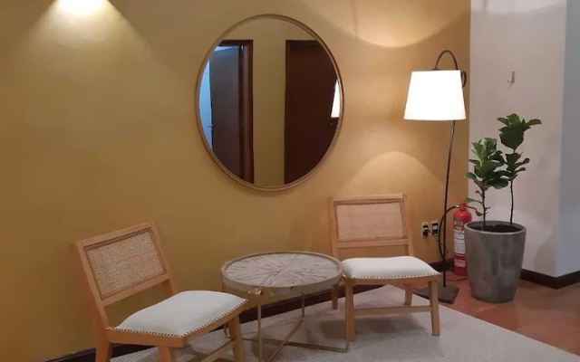 Bemar Carmelo Hotel