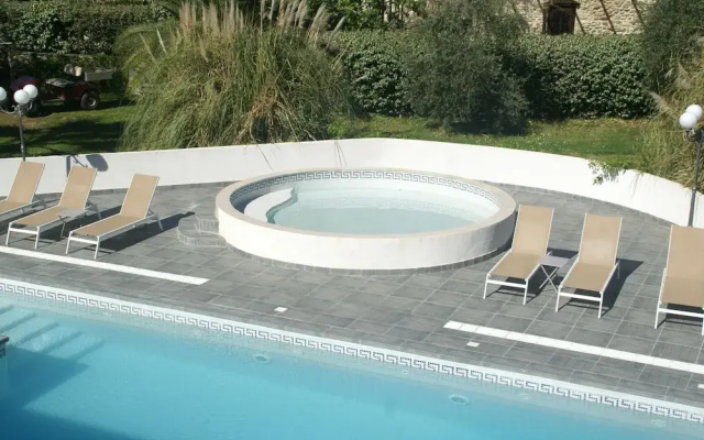 Apartment in Moriani-plage Near the Beach