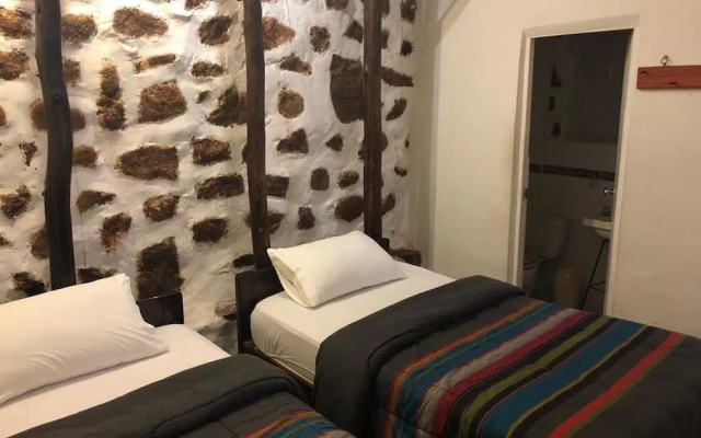 Hostal Kantu Inn Cusco