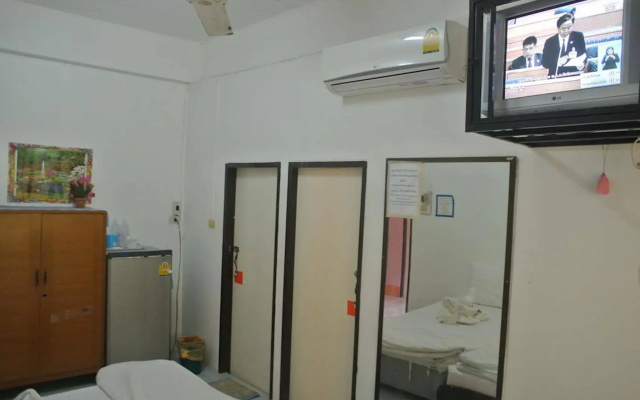 Muean Fun Apartment 2