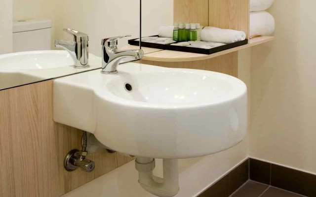 ibis Sydney Barangaroo Hotel