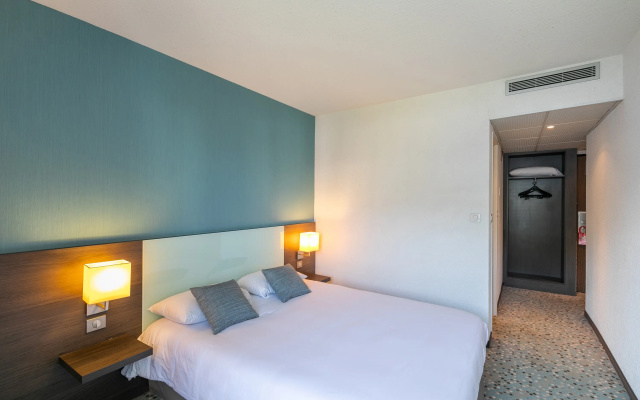 Hotel Miramont