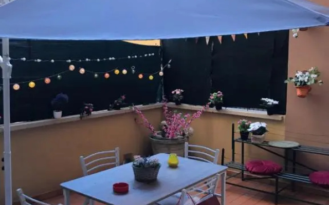 La casa di Kro