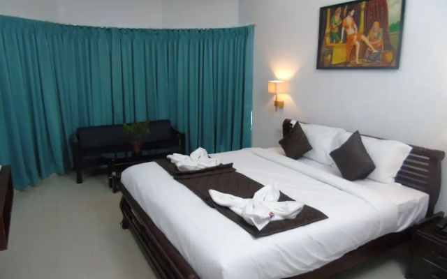 DVI Hotel & Resorts
