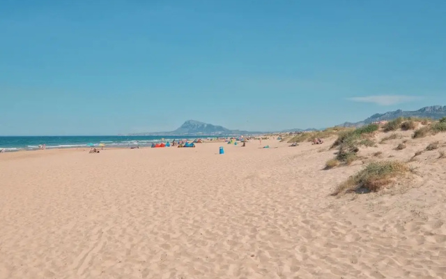Tallarol in Grau i Platja