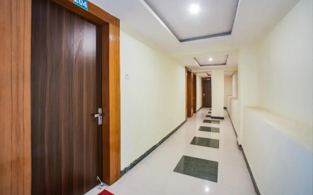 Hotel Payal Inn by OYO Rooms
