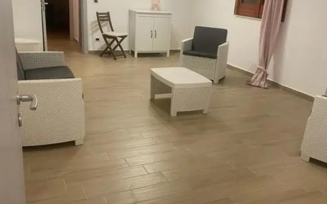 Casa vacanza Bella Vista 2 camere da letto, 2 bagni