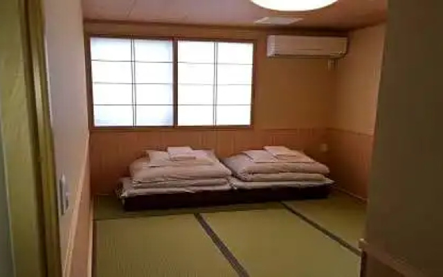 GuestHouse OrangeCabin / Vacation STAY 10817
