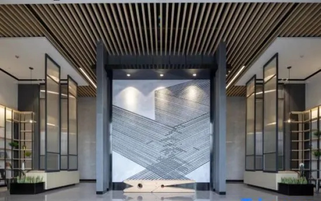 Like My Home Apartment (Lushan Avenue Branch)