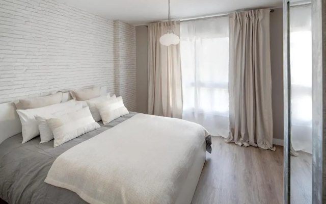 Fantastic Apartment Next To Guadalmina Golf Course In Marbella