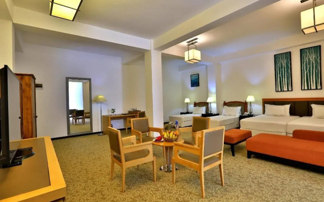 Ashford Hotel