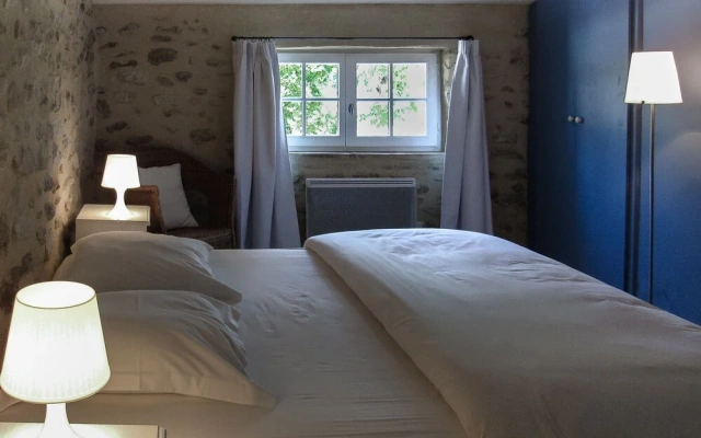 La Moutière- Gîte L Ecurie