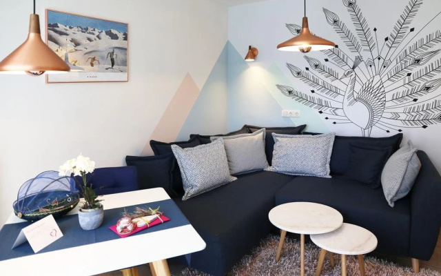 Fricks Appartement