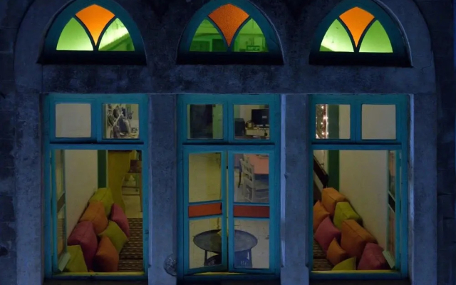 Simsim Guest House