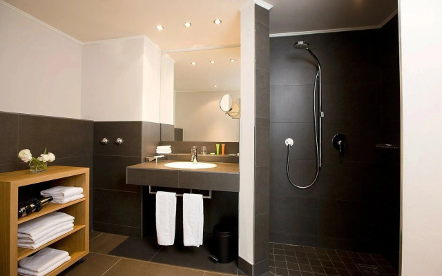 Spa & Resort Bachmair Weissach, LUXURY FAMILY RESORT