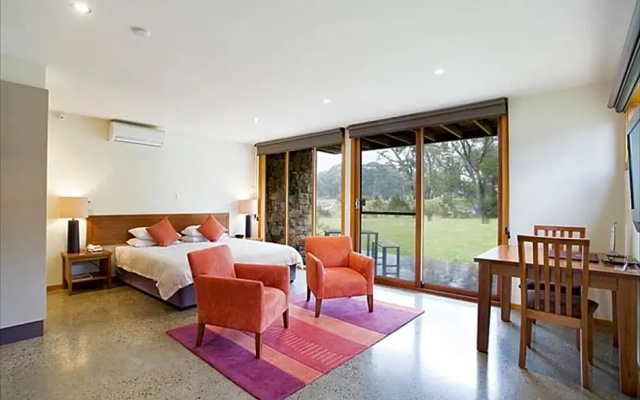 Lake Crackenback Resort & Spa
