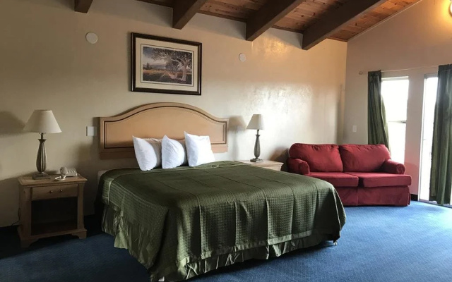 El Dorado Motel