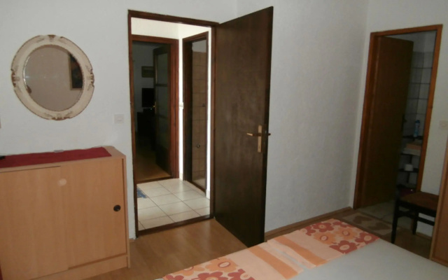 Apartment Marinera
