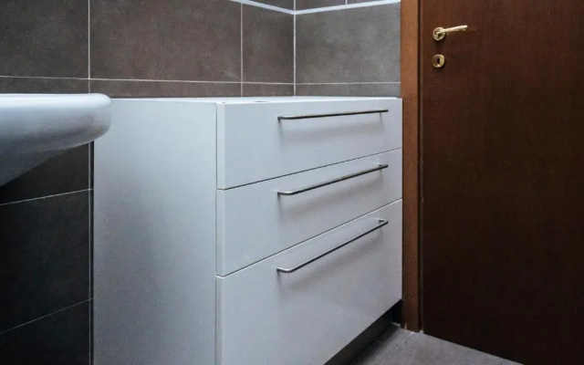 Viale Hambury 51