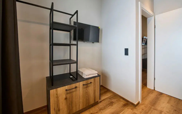 MiLa Apartments