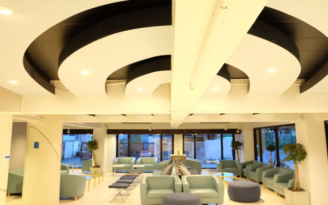 Sunny Residence