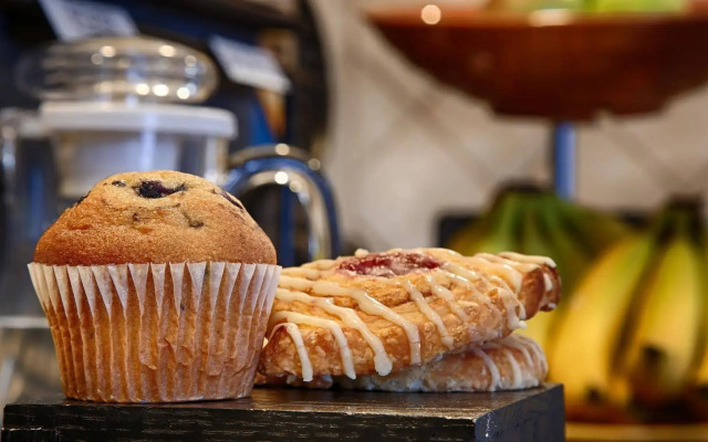 SureStay Hotel by Best Western Tehachapi