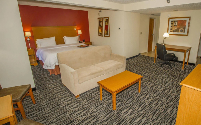 Aiken Midtown Hotel