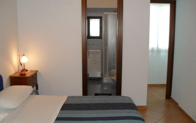 B&B Puntaferano