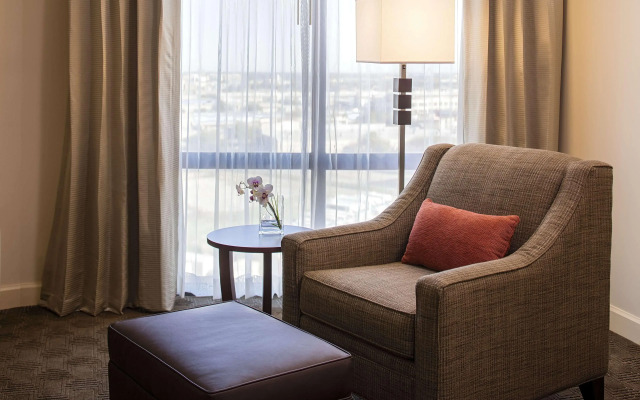 Hilton Houston Southwest