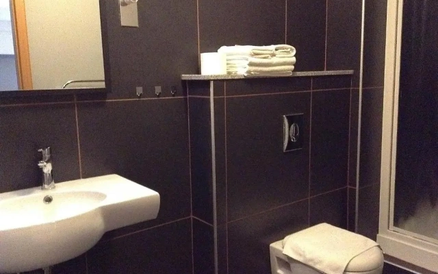Family hotel Maxim