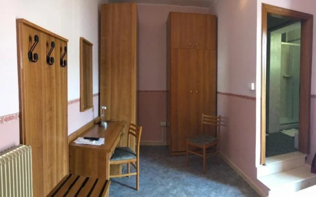 Hotel Al Ponte