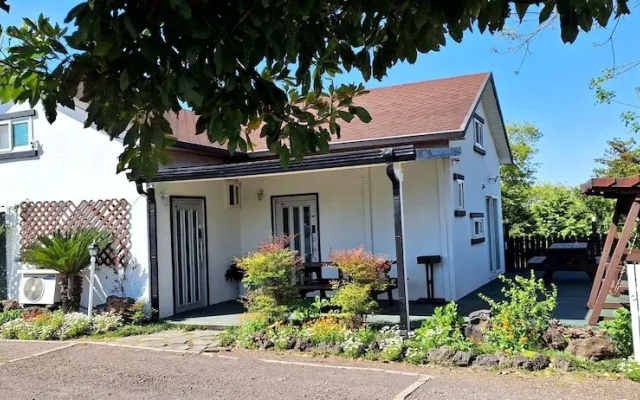 Jeju Casa Linda Pension