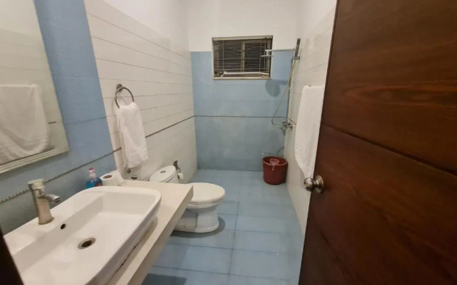 189 The Guest House