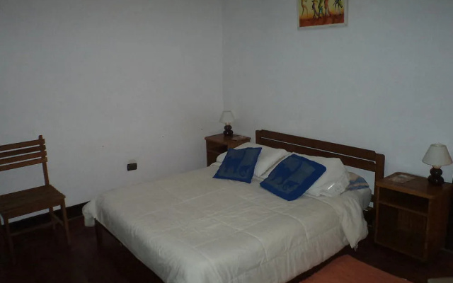Hostal Casona de Chorrillos