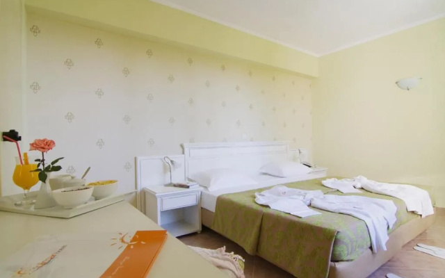 Sweety Club Solimar Emerald All Inclusive